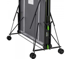 Teniso stalas outdoor 4mm KETTLER K1