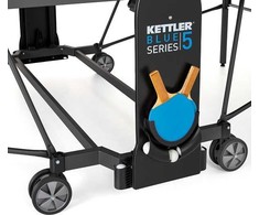 Teniso stalas indoor 19mm KETTLER K5