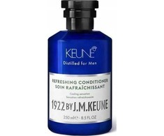 Keune 1922 By J.M. Keune plaukų kondicionierius gaivinantis, 250 ml