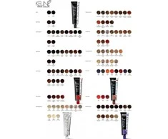 Keune Tinta Color Permanent Hair Dye 0/33 Golden, 60 ml