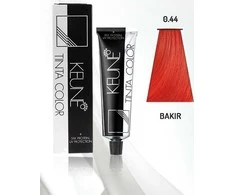 Keune Tinta Color Permanent Hair Dye 0/44 Copper, 60 ml