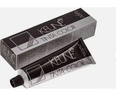Keune Tinta Color Permanent Hair Dye 7.66 Medium Intense Raudona Skirtas šviesiems plaukams, 60 ml