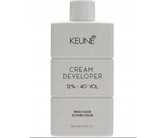 Keune Tinta Developer Hair Oxidant Kreminis 12% 40 vol, 1000 ml
