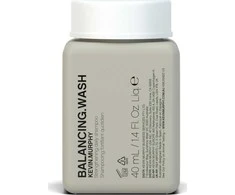 Kevin Murphy Balancing Wash šampūnas plaukams stiprinti, 40 ml