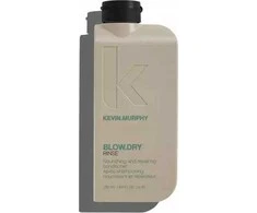 Kevin Murphy Blow.Dry Rinse plaukų kondicionierius, skirtas sausiems plaukams, 250 ml