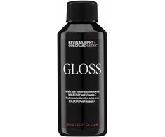 Kevin Murphy Color.Me Gloss Demi-Permanent Hair Dye 9.0 / 9N Very Light Skirtas šviesiems plaukams Natural, 60 ml