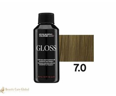 Kevin Murphy Color.Me Gloss Demi-Permanent Hair Dye 7.0/7N, 100 ml