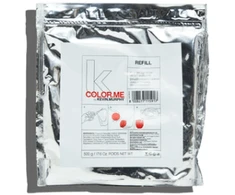 Kevin Murphy Color Me Lightening Hair Oxidant Powder Refill, 500 ml