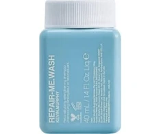 Kevin Murphy Repair-Me Wash plaukų šampūnas atkuriamiesiems plaukams, 40 ml