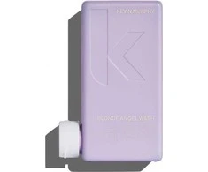 Kevin Murphy Skirtas šviesiems plaukams Angel Wash Šampūnas, 250 ml