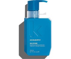 Kevin Murphy KEVIN MURPHY_Re Store Repairing Cleansing Treatment regeneruojanti ir valomoji procedūra plaukams ir galvos odai 200ml