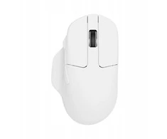 Keychron M7 Wireless (M7-A3) 1000Hz Baltas (Balta) Belaidė Žaidimų Pelė