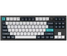 Belaidė klaviatūra žaidimams Keychron Q3 Max Wireless