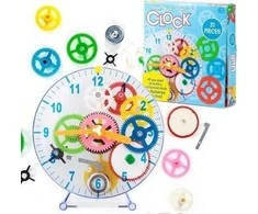 Keycraft Sukurkite savo laikrodį