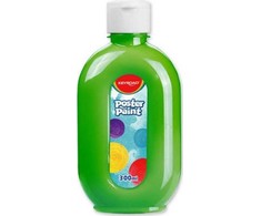 Keyroad plakato dažai 300ml, žali