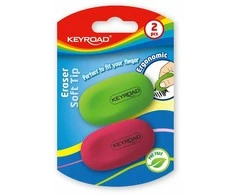 Trintukas Keyroad Soft Tip, 2vnt./pak.