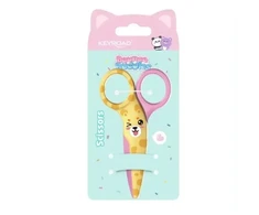 Käärid Keyroad Bounce Buddies 10,5cm, lastele, teradeta