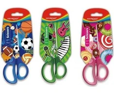 Žirklės Keyroad Tattoo, 15,5 cm