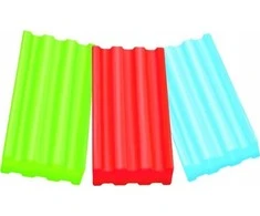 Plastilinas Keyroad, 6 spalvų