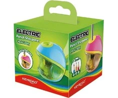 Elektrinis drožtukas Keyroad Racer