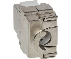 TST KEYSTONE JUNGTIS FX-RJ45-6A-01 * P50
