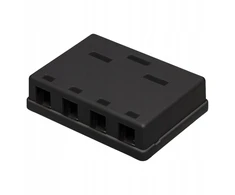 TST KEYSTONE JUNGTIŲ FX4-MULTI/B KORPUSAS