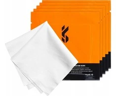 Valiklis Kf 5x šluostė 15x15cm Dslr fotoaparato optikos valymui K&amp;f Concept / Sku.1692