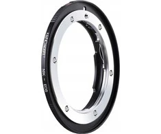 Kf Concept Kf K &amp; f Adapteris Kanon Eos Ef Efs Na Nikon F / Kf 06.088