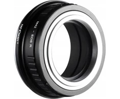 Kf Concept Kf K &amp; f Adapteris Canon Eos RA Rp Na M42 M-42 Kf 06.382