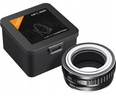 Kf Concept Kf K &amp; f Adapteriai Sony AlphA E Nex, skirtas M42 M-42 Kf 06.305