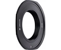 K&amp;F Concept PRO do CANON EOS EF EF-S na M42 / KF06.444