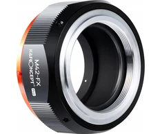 K&amp;F Concept do PRO FUJIFILM X-na M42 / KF06.434