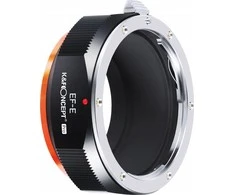 Kf Concept Kf K &amp; f Pro Olympus M4 / 3 Micro 4 / 3 Na M42 / Kf 06.441