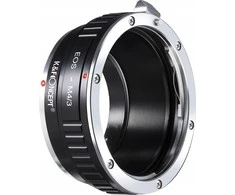 Adapteris Olimpus M4 / 3 Micro 4 / 3 – Canon Eos Ef Ef-Kf 06.090