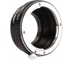 Kf Concept Kf Panasonic Adapteris M 4 / 3 M4 / 3 Micro 4 / 3 Fon Pentax K / Kf 06.089