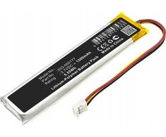 Kf Akumuliatorius Bateria 533-000177 Do Myszki Klawiatury Logitech Mx Keys Yr0073 / Cs-lor073sl