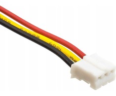 Kf Akumuliatorius Bateria 533-000177 Do Myszki Klawiatury Logitech Mx Keys Yr0073 / Cs-lor073sl