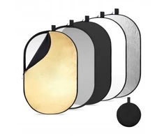 K&amp;F Blenderis K&amp;F Concept 5w1 - 90x60 cm