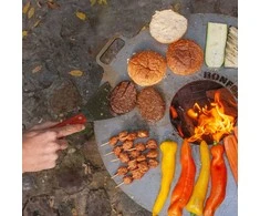 Kf BONFEU GRILINĖ MENTELĖ
