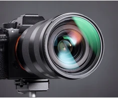 Filtro K&amp;F Filtras difuzinis difuzorius HD Baltas Diffusion K&amp;F CONCEPT 67 mm 67mm / KF01.2117