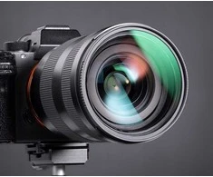Kf Filter HD baltos spalvos difuzinis difuzorius K&amp;F CONCEPT 72 mm 72 mm / KF01.2118