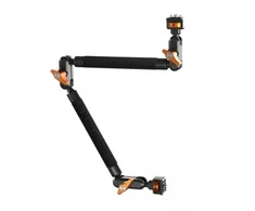 K&amp;F Concept Magic Arm 22 tvirtinimo ranka su Super Clamp laikikliu