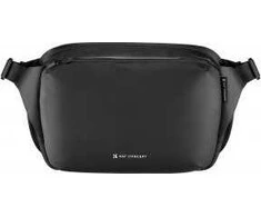 K&amp;F Concept Urban Wander Sling 12L fotoaparato krepšys – juodas