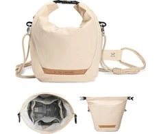 K&amp;F Concept Urban Wander Sling U11 krepšys, 5 l, smėlio spalvos, nuotraukų krepšys