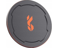 Dekielek Magnetinis gaubtas M-cap ant magneto objektyvui 55mm 55 K&amp;f / Kf04.068