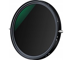 K&amp;F Concept ND2-ND32 58 mm