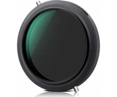 K&amp;F Concept ND2-ND32 58 mm