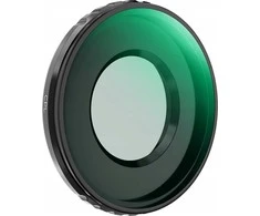 Kf filtro poliarizuojantis filtras Cpl Ultra Hd 8k Nano-x, skirtas DJI Osmo Action 4 K&amp;f Concept / Kf01.2438