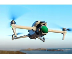 Kf filtrų rinkinys 3in1 poliarizuojantis CPL pilkas ND ND8 ND16, skirtas DJI AIR 3S K&amp;F SKU.2341