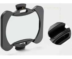 Kf filtrų rinkinys 3in1 poliarizuojantis Pl Pilkas Nd Nd8 Nd16 skirtas DJI Avata 2 K&amp;f /sku.2253